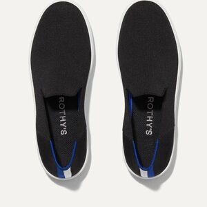 EUC Rothys Original Slip On Sneaker 9.5